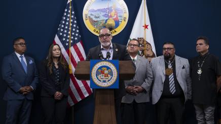 Addressing UC’s Ongoing Failure to Return Native American Remains to Tribes