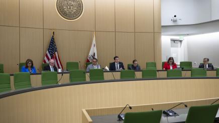  Joint Committee on Legislative Audit and the Select Committee on Native American Committee