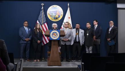 Addressing UC’s Ongoing Failure to Return Native American Remains to Tribes