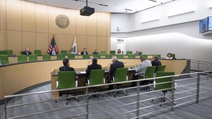  Joint Committee on Legislative Audit and the Select Committee on Native American Committee