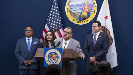 Addressing UC’s Ongoing Failure to Return Native American Remains to Tribes