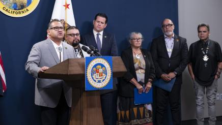 Addressing UC’s Ongoing Failure to Return Native American Remains to Tribes