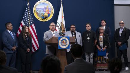 Addressing UC’s Ongoing Failure to Return Native American Remains to Tribes