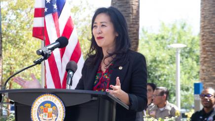 San Bernardino County Courts Celebrate California Native American Day September 23, 2025