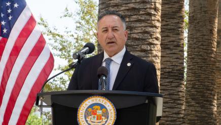 San Bernardino County Courts Celebrate California Native American Day September 23, 2025