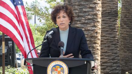 San Bernardino County Courts Celebrate California Native American Day September 23, 2025