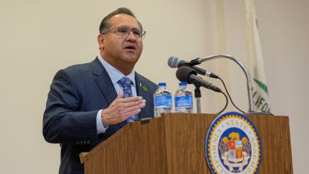 Veterans and families celebrate new exemption on military pensions to begin with 2025 tax returns